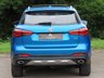 USED 2021 70 MG MG HS 1.5 T-GDI Exclusive SUV 5dr Petrol DCT Euro 6 (s/s) (162 ps) PAN-ROOF + SATNAV + R-CAMERA!