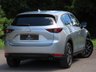 USED 2018 18 MAZDA CX-5 2.2 SKYACTIV-D Sport Nav SUV 5dr Diesel Manual Euro 6 (s/s) (150 ps) SATNAV + LEATHER + R-CAMERA!