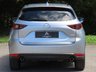 USED 2018 18 MAZDA CX-5 2.2 SKYACTIV-D Sport Nav SUV 5dr Diesel Manual Euro 6 (s/s) (150 ps) SATNAV + LEATHER + R-CAMERA!