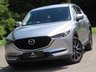 USED 2018 18 MAZDA CX-5 2.2 SKYACTIV-D Sport Nav SUV 5dr Diesel Manual Euro 6 (s/s) (150 ps) SATNAV + LEATHER + R-CAMERA!