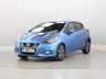 USED 2018 18 NISSAN MICRA 0.9 IG-T N-Connecta Hatchback 5dr Petrol Manual Euro 6 (s/s) (90 ps) SAT NAV | DAB | ALLOYS | AC |