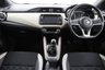 USED 2018 18 NISSAN MICRA 0.9 IG-T N-Connecta Hatchback 5dr Petrol Manual Euro 6 (s/s) (90 ps) SAT NAV | DAB | ALLOYS | AC |