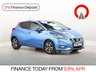 USED 2018 18 NISSAN MICRA 0.9 IG-T N-Connecta Hatchback 5dr Petrol Manual Euro 6 (s/s) (90 ps) SAT NAV | DAB | ALLOYS | AC |