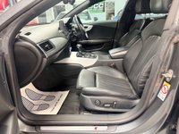 USED 2011 61 AUDI A7 3.0 TDI V6 S line Sportback Multitronic Euro 5 (s/s) 5dr 20Alloys - Privacy Glass