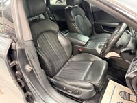 USED 2011 61 AUDI A7 3.0 TDI V6 S line Sportback Multitronic Euro 5 (s/s) 5dr 20Alloys - Privacy Glass