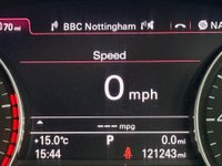 USED 2011 61 AUDI A7 3.0 TDI V6 S line Sportback Multitronic Euro 5 (s/s) 5dr 20Alloys - Privacy Glass