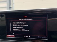 USED 2011 61 AUDI A7 3.0 TDI V6 S line Sportback Multitronic Euro 5 (s/s) 5dr 20Alloys - Privacy Glass