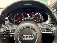 USED 2011 61 AUDI A7 3.0 TDI V6 S line Sportback Multitronic Euro 5 (s/s) 5dr 20Alloys - Privacy Glass