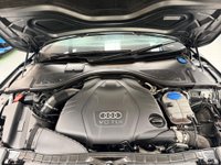USED 2011 61 AUDI A7 3.0 TDI V6 S line Sportback Multitronic Euro 5 (s/s) 5dr 20Alloys - Privacy Glass