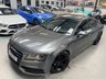 USED 2011 61 AUDI A7 3.0 TDI V6 S line Sportback Multitronic Euro 5 (s/s) 5dr 20Alloys - Privacy Glass