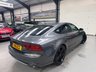 USED 2011 61 AUDI A7 3.0 TDI V6 S line Sportback Multitronic Euro 5 (s/s) 5dr 20Alloys - Privacy Glass