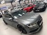 USED 2011 61 AUDI A7 3.0 TDI V6 S line Sportback Multitronic Euro 5 (s/s) 5dr 20Alloys - Privacy Glass