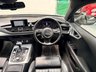 USED 2011 61 AUDI A7 3.0 TDI V6 S line Sportback Multitronic Euro 5 (s/s) 5dr 20Alloys - Privacy Glass