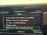 USED 2011 61 AUDI A7 3.0 TDI V6 S line Sportback Multitronic Euro 5 (s/s) 5dr 20Alloys - Privacy Glass