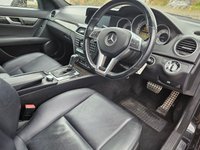 USED 2011 61 MERCEDES-BENZ C-CLASS 2.1 C250 CDI BlueEfficiency Sport Edition 125 Estate 5dr Diesel G-Tronic+ Euro 5 (s/s) (204 ps) 6 months warranty, &pound;1000 per claim