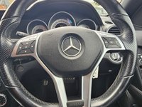 USED 2011 61 MERCEDES-BENZ C-CLASS 2.1 C250 CDI BlueEfficiency Sport Edition 125 Estate 5dr Diesel G-Tronic+ Euro 5 (s/s) (204 ps) 6 months warranty, &pound;1000 per claim