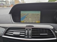 USED 2011 61 MERCEDES-BENZ C-CLASS 2.1 C250 CDI BlueEfficiency Sport Edition 125 Estate 5dr Diesel G-Tronic+ Euro 5 (s/s) (204 ps) 6 months warranty, &pound;1000 per claim