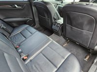 USED 2011 61 MERCEDES-BENZ C-CLASS 2.1 C250 CDI BlueEfficiency Sport Edition 125 Estate 5dr Diesel G-Tronic+ Euro 5 (s/s) (204 ps) 6 months warranty, &pound;1000 per claim