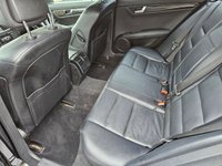 USED 2011 61 MERCEDES-BENZ C-CLASS 2.1 C250 CDI BlueEfficiency Sport Edition 125 Estate 5dr Diesel G-Tronic+ Euro 5 (s/s) (204 ps) 6 months warranty, &pound;1000 per claim