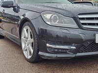 USED 2011 61 MERCEDES-BENZ C-CLASS 2.1 C250 CDI BlueEfficiency Sport Edition 125 Estate 5dr Diesel G-Tronic+ Euro 5 (s/s) (204 ps) 6 months warranty, &pound;1000 per claim