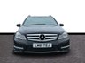 USED 2011 61 MERCEDES-BENZ C-CLASS 2.1 C250 CDI BlueEfficiency Sport Edition 125 Estate 5dr Diesel G-Tronic+ Euro 5 (s/s) (204 ps) 6 months warranty, &pound;1000 per claim