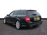 USED 2011 61 MERCEDES-BENZ C-CLASS 2.1 C250 CDI BlueEfficiency Sport Edition 125 Estate 5dr Diesel G-Tronic+ Euro 5 (s/s) (204 ps) 6 months warranty, &pound;1000 per claim