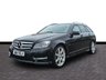 USED 2011 61 MERCEDES-BENZ C-CLASS 2.1 C250 CDI BlueEfficiency Sport Edition 125 Estate 5dr Diesel G-Tronic+ Euro 5 (s/s) (204 ps) 6 months warranty, &pound;1000 per claim