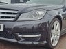 USED 2011 61 MERCEDES-BENZ C-CLASS 2.1 C250 CDI BlueEfficiency Sport Edition 125 Estate 5dr Diesel G-Tronic+ Euro 5 (s/s) (204 ps) 6 months warranty, &pound;1000 per claim