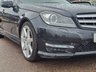USED 2011 61 MERCEDES-BENZ C-CLASS 2.1 C250 CDI BlueEfficiency Sport Edition 125 Estate 5dr Diesel G-Tronic+ Euro 5 (s/s) (204 ps) 6 months warranty, &pound;1000 per claim