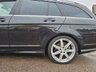 USED 2011 61 MERCEDES-BENZ C-CLASS 2.1 C250 CDI BlueEfficiency Sport Edition 125 Estate 5dr Diesel G-Tronic+ Euro 5 (s/s) (204 ps) 6 months warranty, &pound;1000 per claim