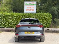 USED 2021 21 CUPRA FORMENTOR 1.4 eHybrid 12.8kWh V2 SUV 5dr Petrol Plug-in Hybrid DSG Euro 6 (s/s) 