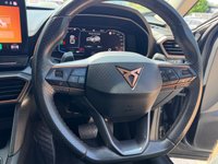 USED 2021 21 CUPRA FORMENTOR 1.4 eHybrid 12.8kWh V2 SUV 5dr Petrol Plug-in Hybrid DSG Euro 6 (s/s) 