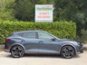 USED 2021 21 CUPRA FORMENTOR 1.4 eHybrid 12.8kWh V2 SUV 5dr Petrol Plug-in Hybrid DSG Euro 6 (s/s) 
