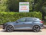 USED 2021 21 CUPRA FORMENTOR 1.4 eHybrid 12.8kWh V2 SUV 5dr Petrol Plug-in Hybrid DSG Euro 6 (s/s) 