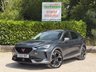 USED 2021 21 CUPRA FORMENTOR 1.4 eHybrid 12.8kWh V2 SUV 5dr Petrol Plug-in Hybrid DSG Euro 6 (s/s) 