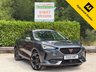 USED 2021 21 CUPRA FORMENTOR 1.4 eHybrid 12.8kWh V2 SUV 5dr Petrol Plug-in Hybrid DSG Euro 6 (s/s) 