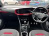 USED 2022 72 VAUXHALL MOKKA 1.2 Turbo GS Line SUV 5dr Apple / Android, DAB, ACC