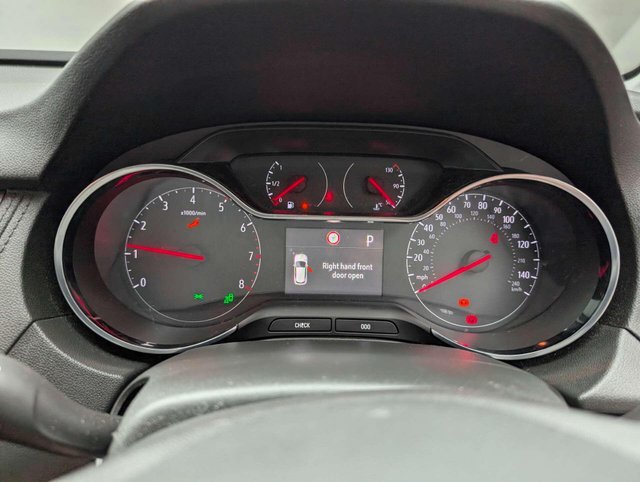 USED 2020 69 VAUXHALL GRANDLAND X 1.2 Grandland X Business Edition Nav T Auto 5dr CLICK+COLLECT / HOME DELIVERY
