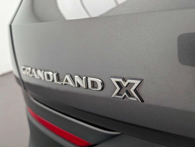 USED 2020 69 VAUXHALL GRANDLAND X 1.2 Grandland X Business Edition Nav T Auto 5dr CLICK+COLLECT / HOME DELIVERY