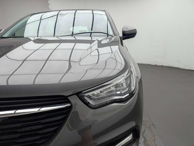USED 2020 69 VAUXHALL GRANDLAND X 1.2 Grandland X Business Edition Nav T Auto 5dr CLICK+COLLECT / HOME DELIVERY