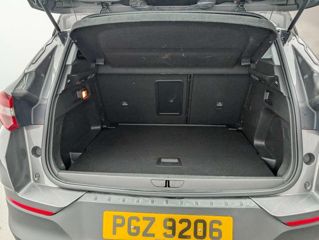 USED 2020 69 VAUXHALL GRANDLAND X 1.2 Grandland X Business Edition Nav T Auto 5dr CLICK+COLLECT / HOME DELIVERY