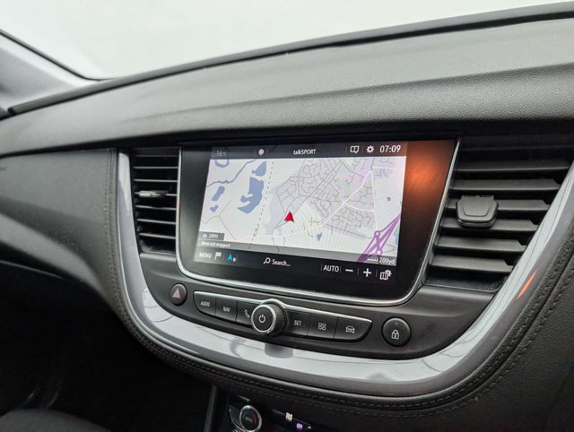USED 2020 69 VAUXHALL GRANDLAND X 1.2 Grandland X Business Edition Nav T Auto 5dr CLICK+COLLECT / HOME DELIVERY