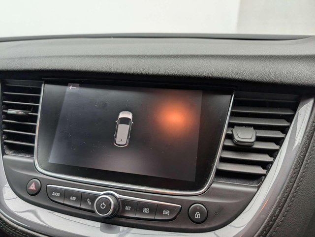 USED 2020 69 VAUXHALL GRANDLAND X 1.2 Grandland X Business Edition Nav T Auto 5dr CLICK+COLLECT / HOME DELIVERY