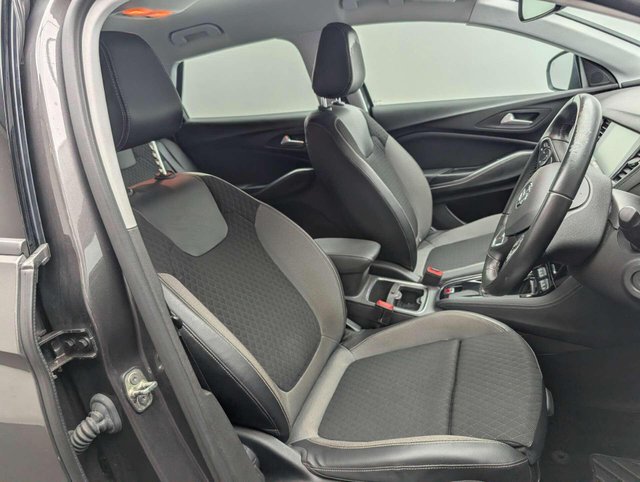 USED 2020 69 VAUXHALL GRANDLAND X 1.2 Grandland X Business Edition Nav T Auto 5dr CLICK+COLLECT / HOME DELIVERY