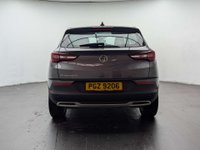 USED 2020 69 VAUXHALL GRANDLAND X 1.2 Grandland X Business Edition Nav T Auto 5dr CLICK+COLLECT / HOME DELIVERY