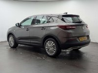 USED 2020 69 VAUXHALL GRANDLAND X 1.2 Grandland X Business Edition Nav T Auto 5dr CLICK+COLLECT / HOME DELIVERY