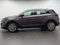 USED 2020 69 VAUXHALL GRANDLAND X 1.2 Grandland X Business Edition Nav T Auto 5dr CLICK+COLLECT / HOME DELIVERY