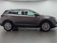 USED 2020 69 VAUXHALL GRANDLAND X 1.2 Grandland X Business Edition Nav T Auto 5dr CLICK+COLLECT / HOME DELIVERY