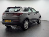 USED 2020 69 VAUXHALL GRANDLAND X 1.2 Grandland X Business Edition Nav T Auto 5dr CLICK+COLLECT / HOME DELIVERY