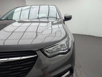 USED 2020 69 VAUXHALL GRANDLAND X 1.2 Grandland X Business Edition Nav T Auto 5dr CLICK+COLLECT / HOME DELIVERY